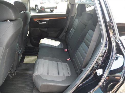 Used 2017 Honda CR-V EX image 11