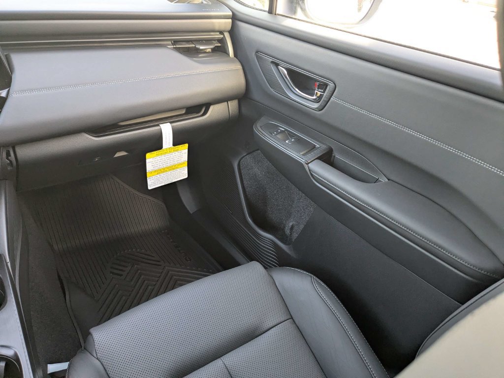 New 2026 Subaru Outback Touring AWD/4WD image 17