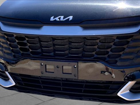 Used 2023 Kia Sportage LX AWD/4WD image 58