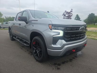 Used 2023 Chevrolet Silverado 1500 RST w/ Redline Edition
