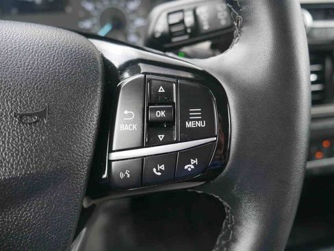 Used 2022 Ford Escape SE w/ SE Sport Appearance Package AWD/4WD image 29