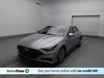 Used 2023 Hyundai Sonata SEL w/ Cargo Package