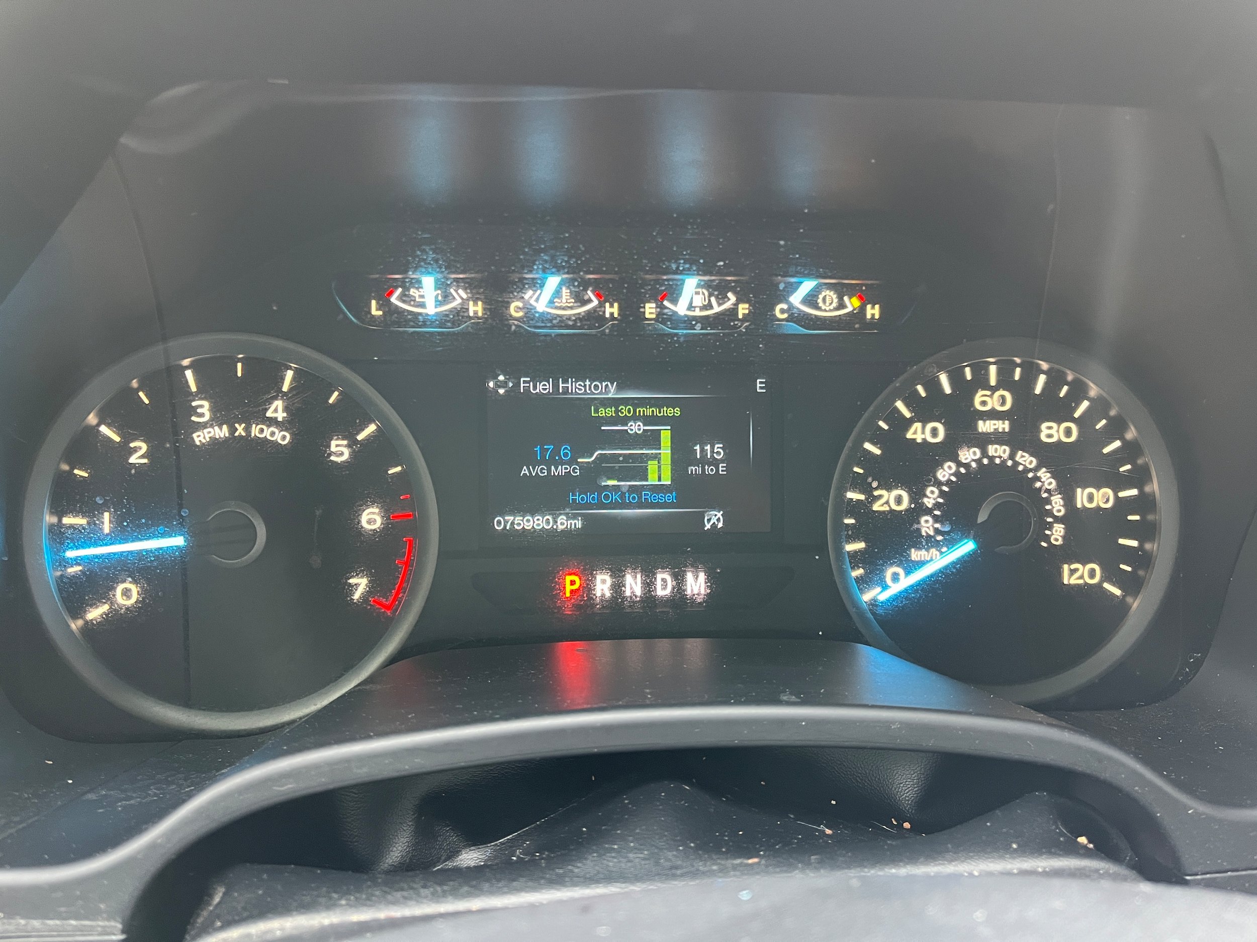 Certified 2018 Ford F150 XLT w/ Equipment Group 302A Luxury AWD/4WD image 16