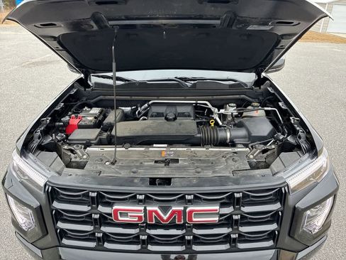 Used 2024 GMC Canyon Elevation w/ Trailering Package image 29