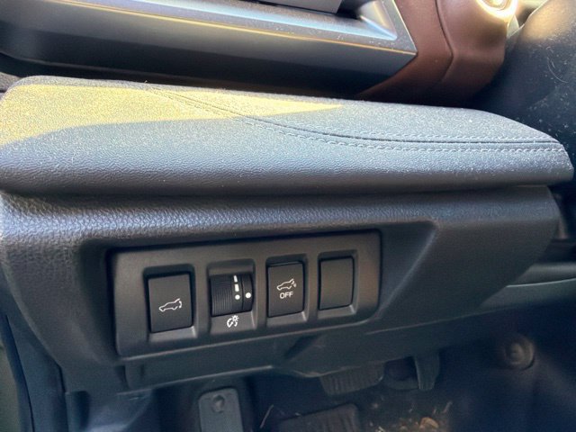 Used 2021 Subaru Outback Touring XT AWD/4WD image 8