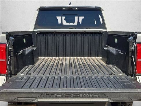 Used 2024 Toyota Tacoma SR5 AWD/4WD image 6