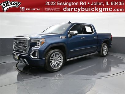 Used 2019 GMC Sierra 1500 Denali w/ Denali Ultimate Package