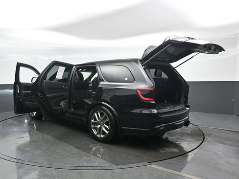 Used 2021 Dodge Durango R/T w/ Tow 'N Go Package image 55