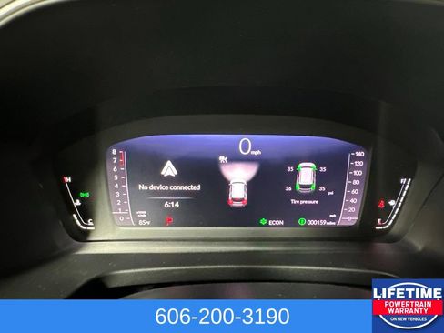 New 2026 Honda Pilot Elite image 28