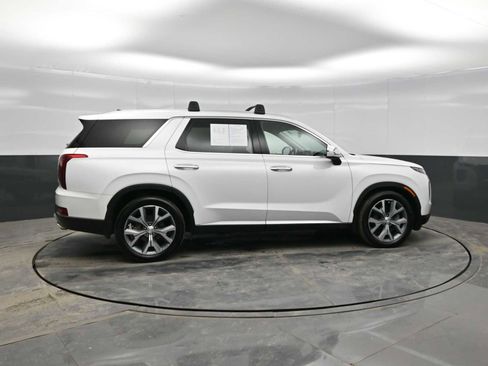 Used 2021 Hyundai Palisade SEL w/ Premium Package image 9