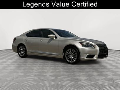 Used 2013 Lexus LS 460 w/ Comfort Pkg