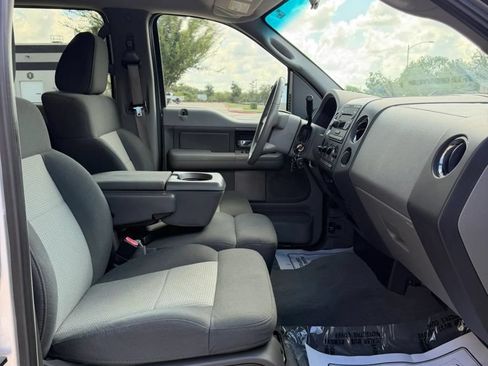 Used 2008 Ford F150 XLT RWD image 15