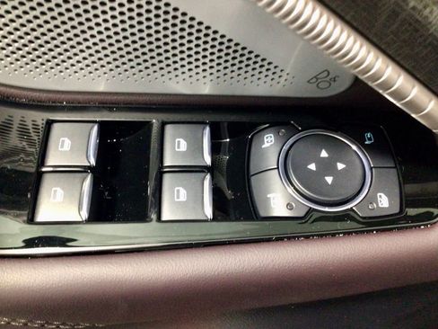 New 2026 Ford Explorer Platinum w/ LUX Leather Package image 19