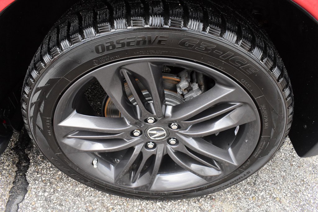 Used 2020 Acura RDX w/ Advance Package AWD/4WD image 27