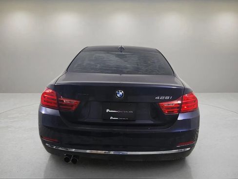 Used 2014 BMW 428i Coupe image 6