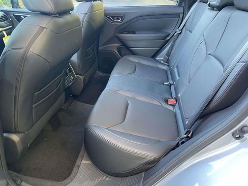 New 2026 Subaru Forester Limited image 12