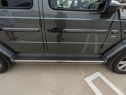 Used 2019 Mercedes-Benz G 550 image 16