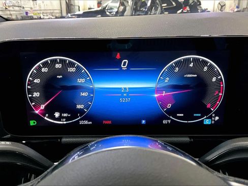 Certified 2026 Mercedes-Benz GLA 250 4MATIC image 26