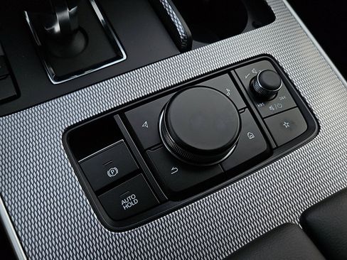 New 2026 MAZDA CX-70 SC Plus image 18