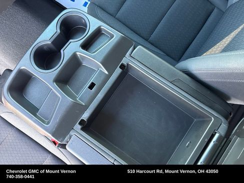 Used 2023 GMC Sierra 1500 Elevation w/ X31 Off-Road Package image 25