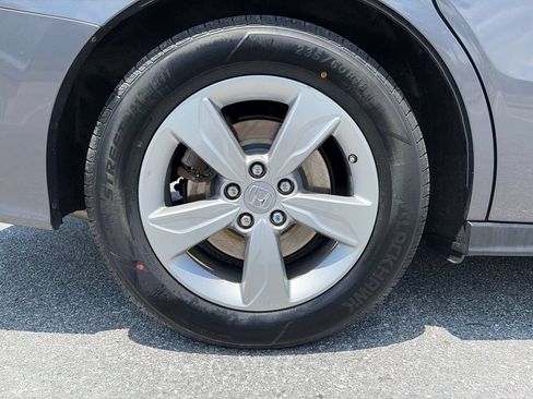 Used 2019 Honda Odyssey EX-L image 34