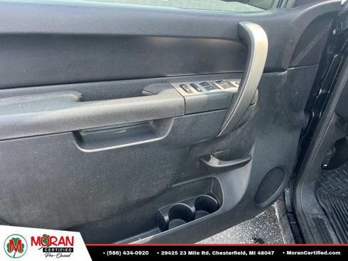 Used 2012 GMC Sierra 1500 SLE AWD/4WD image 11