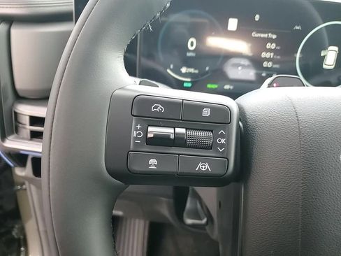 New 2026 Hyundai Santa Fe Calligraphy image 15