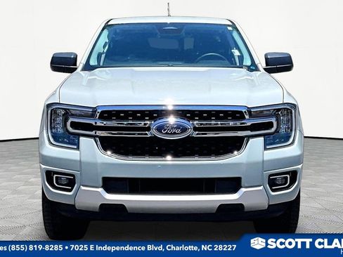 Used 2024 Ford Ranger XLT w/ Equipment Group 301A High RWD image 2