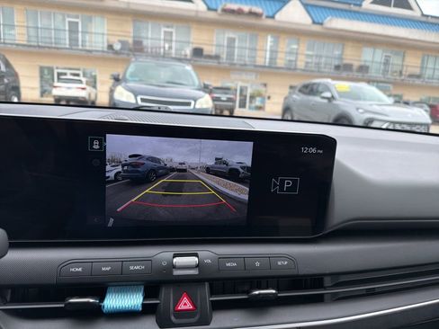 Used 2025 Kia K4 LXS image 26