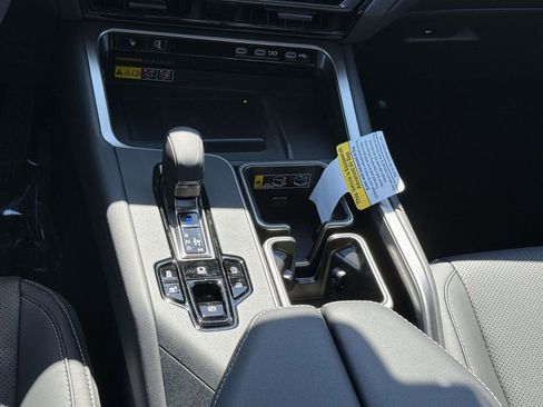 New 2026 Lexus TX 350 AWD w/ Technology Package image 16