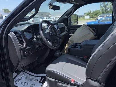 Used 2024 RAM 3500 Tradesman