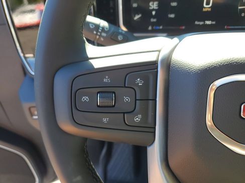 New 2026 GMC Sierra 2500 SLE w/ SLE Value Package; AWD/4WD image 27