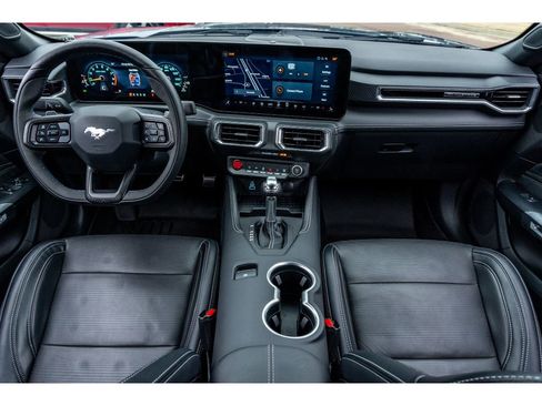 Used 2024 Ford Mustang GT Premium image 13