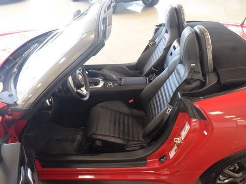 Used 2020 FIAT 124 Spider Abarth w/ Convenience Group RWD image 58