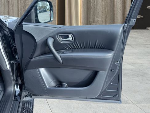 Used 2021 Nissan Armada SV w/ SV Appearance Package image 49