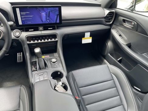 New 2026 Lexus IS 350 F Sport RWD image 14