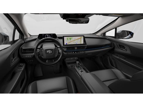 New 2026 Toyota Prius image 19