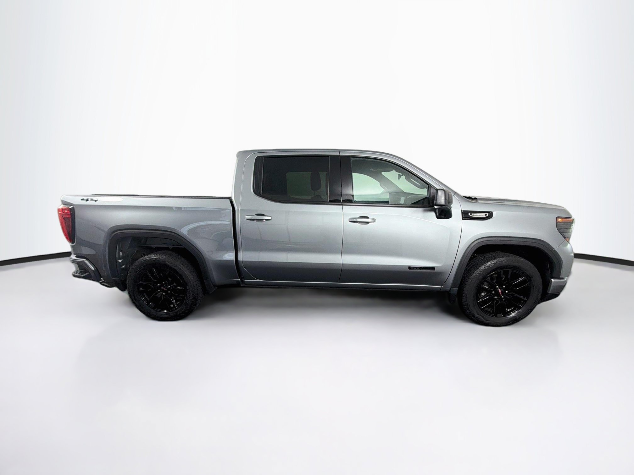 Used 2025 GMC Sierra 1500 Elevation AWD/4WD image 10