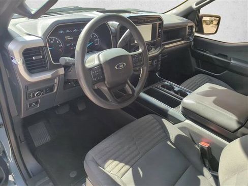 Certified 2023 Ford F150 XL w/ STX Appearance Package image 9