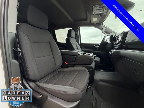 Used 2023 Chevrolet Silverado 1500 LT image 27