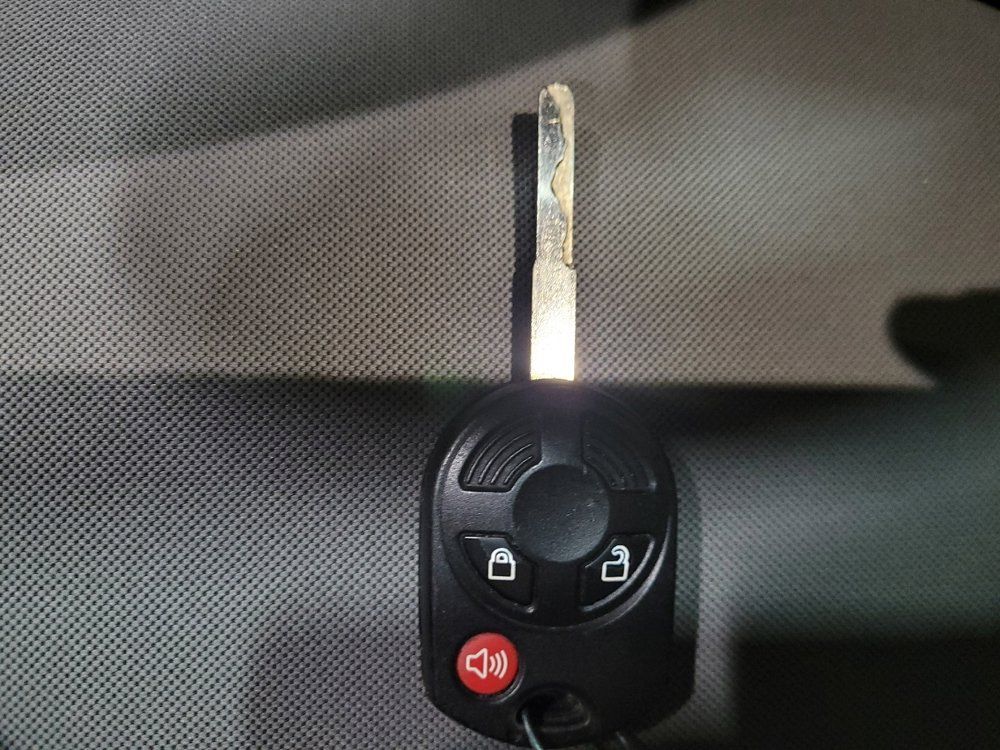 Used 2018 Ford Escape S FWD image 32