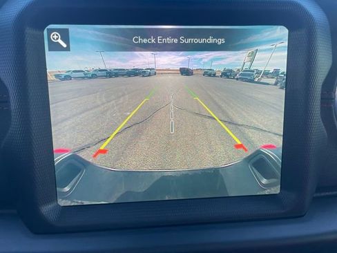 Used 2020 Jeep Gladiator Rubicon image 29