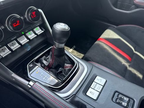 Used 2023 Subaru BRZ Limited RWD image 25