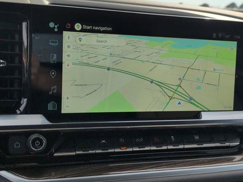 New 2026 Chevrolet Silverado 1500 RST w/ Redline Edition image 18