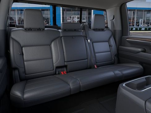 New 2026 Chevrolet Silverado 2500 LT w/ Trail Boss Package AWD/4WD image 17