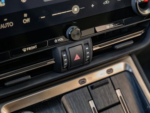 Used 2025 Lexus GX 550 image 61