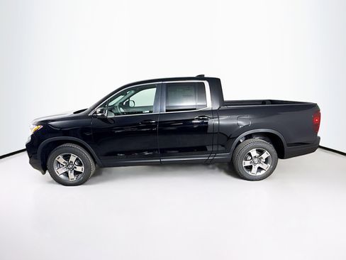 New 2026 Honda Ridgeline RTL image 7