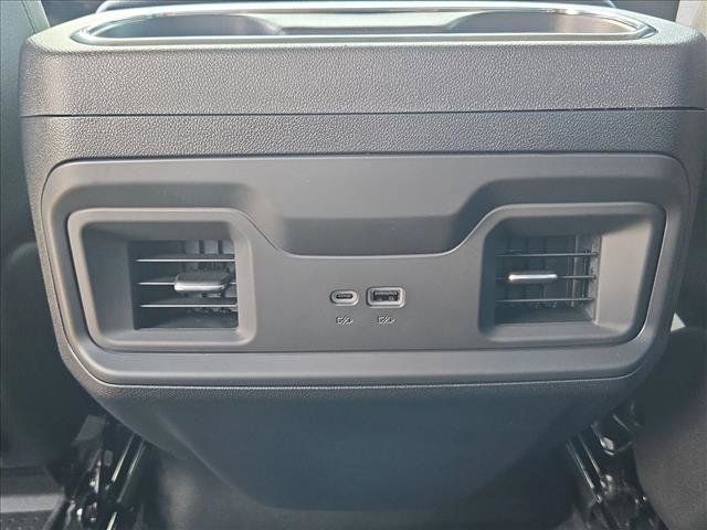 New 2026 Chevrolet Silverado 1500 RST w/ Protection Package RWD image 17