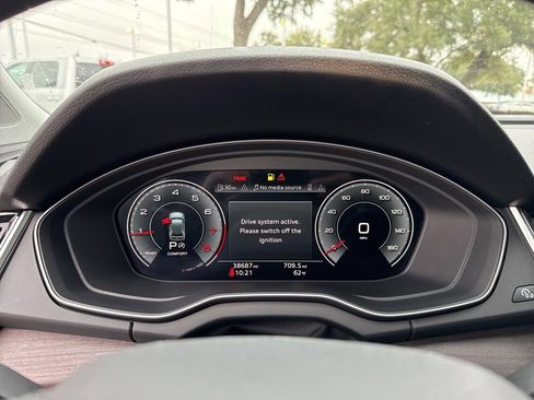 Used 2023 Audi Q5 2.0T Prestige image 18