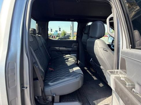 Used 2024 Ford F150 XLT AWD/4WD image 26